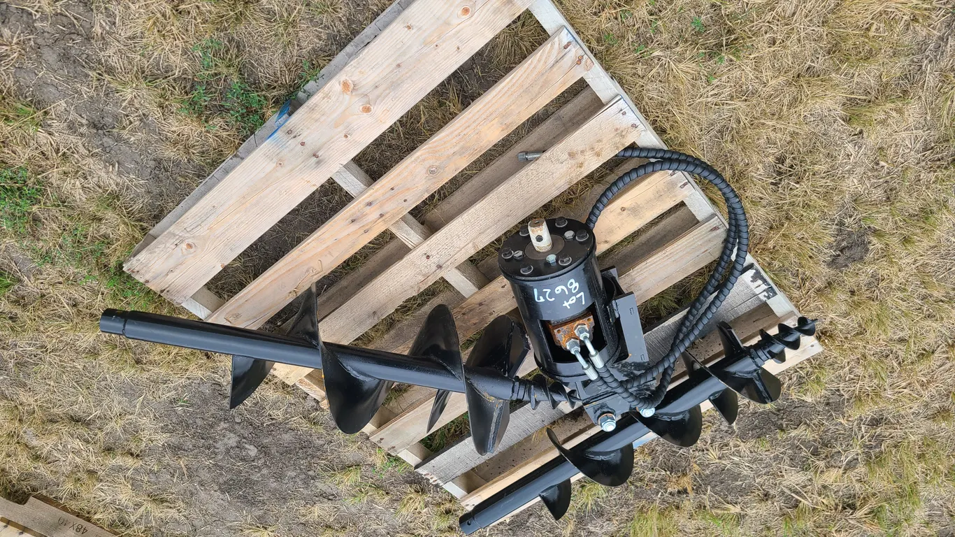 Unused 2026 SDLANCH Mini Excavator Auger