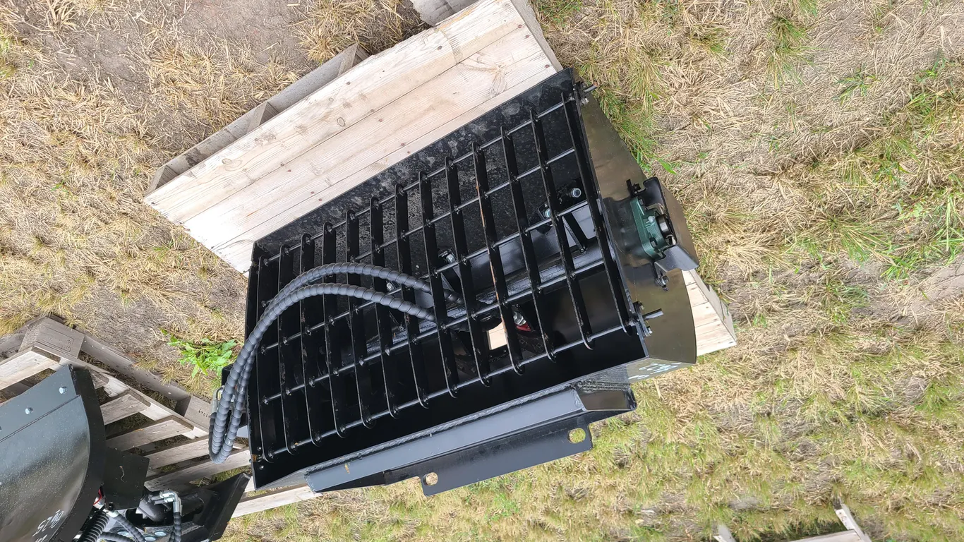 Unused 2026 SDLANCH Mini Skid Concrete Mixer