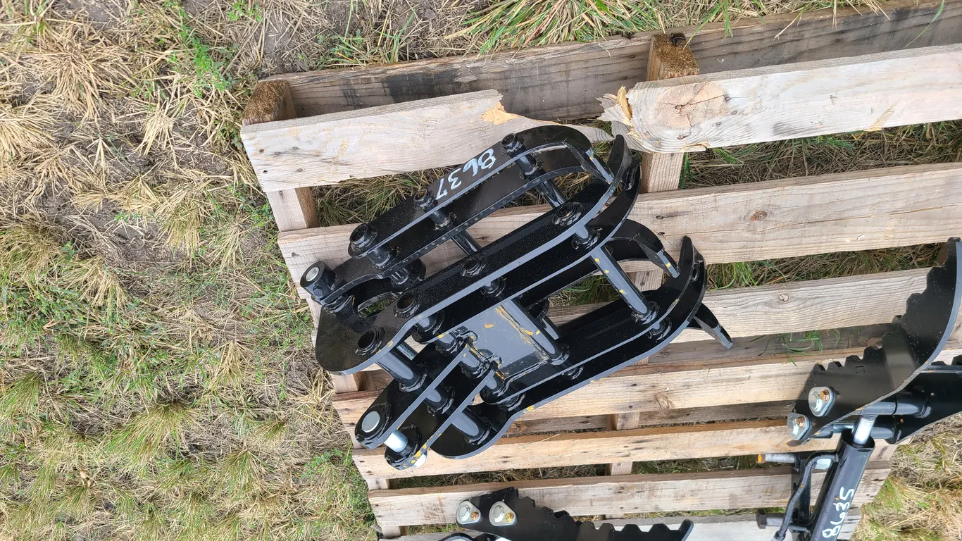 Unused 2026 SDLANCH Mini Excavator Grapple