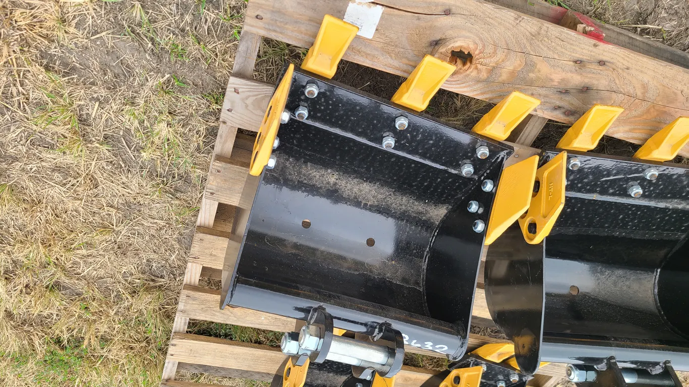Unused 2026 SDLANCH Mini Excavator Bucket - 14.5IN