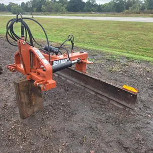 Rhino  R950   Hydraulic Blade - 9FT