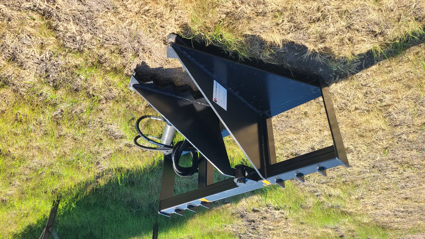 Unused JCT Post Puller