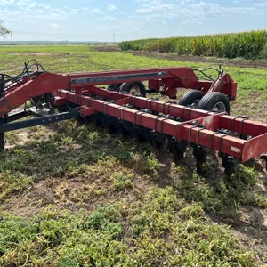 Case International  No-Till   - 20FT