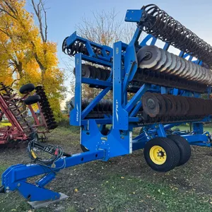 Landoll 7831 HSL 40' high speed disk