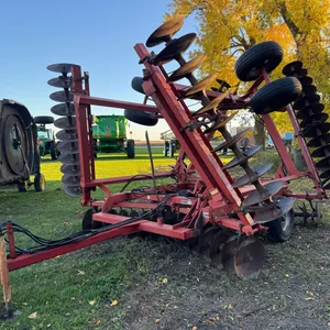 Case IH 3900 30' tandem disk