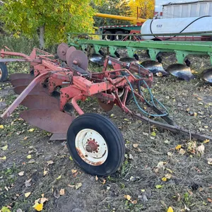 International 5btm toggle trip plow