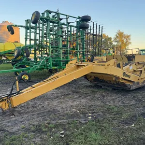 Toreq 12000D 12yd scraper