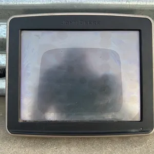 John Deere GS3 2630 display