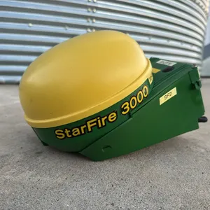John Deere StarFire 3000 receiver w/ SF2