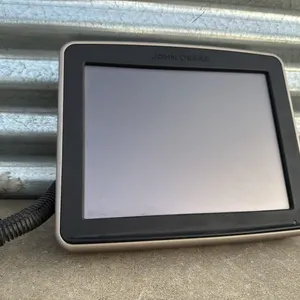 John Deere GS3 2630 display