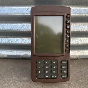 John Deere Brown Box display w/ processor & SF2 Key Card