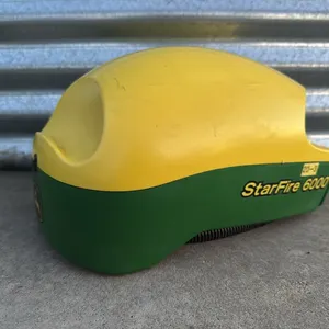 John Deere StarFire 6000 receiver