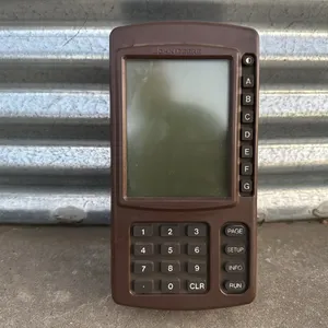 John Deere Brown Box display w/ processor 7 SF2 Key Card