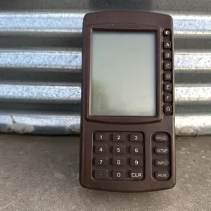 John Deere Brown Box display w/ processor & SF1 Key Card