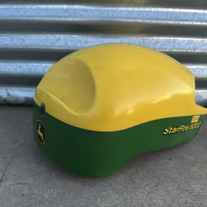John Deere StarFire 600 receiver