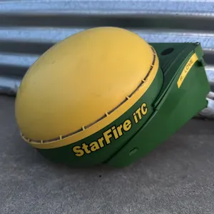 John Deere StarFire ITC w/ SF1