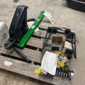 Assorted parts