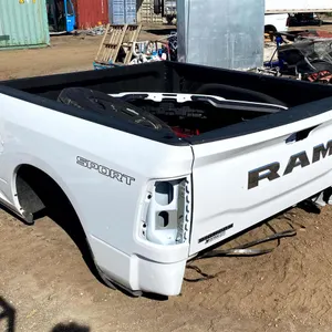 2025 RAM Rebel Sport 4x4 Pickup Box Assembly
 UNRESERVED