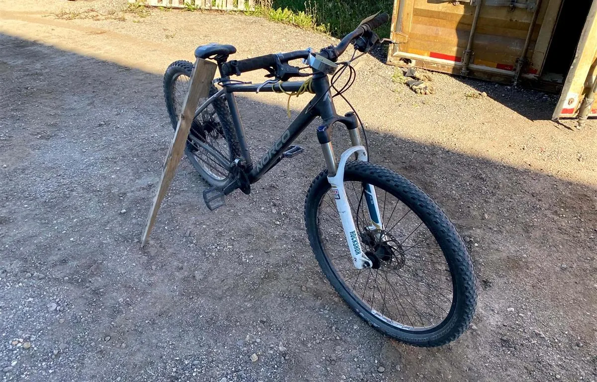 Norco Storm Mountain Bike
UNRESERVED