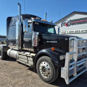 2019 Western Star 4900FA T/A Sleeper Semi Truck