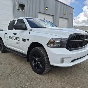 2023 Ram 1500 4x4 Pickup Truck
 UNRESERVED
