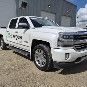 2017 Chevrolet Silverado 1500 High Country Truck
 UNRESERVED
