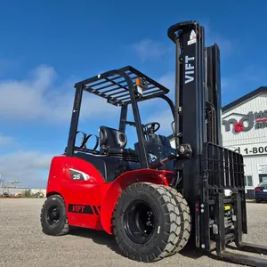 2025 VIFT FG25L LPG Forklift