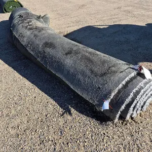 Roll of Artificial Turf
 UNRESERVED