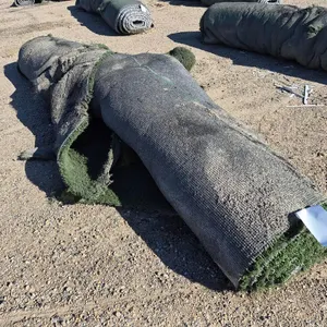 Roll of Artifical Turf
 UNRESERVED