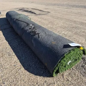 Roll of Artificial Turf
 UNRESERVED