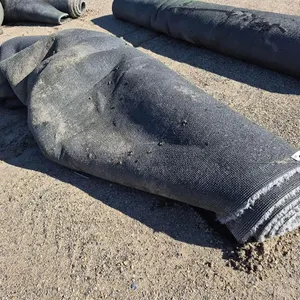 Roll of Artificial Turf
 UNRESERVED