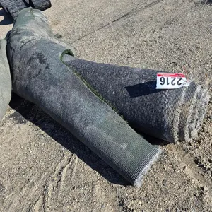 Roll of Artificial Turf
 UNRESERVED