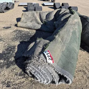 Roll of Artificial Turf
 UNRESERVED
