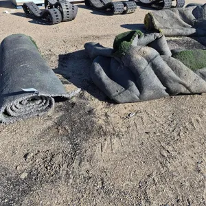 (2) Artifical Turfs
 UNRESERVED
