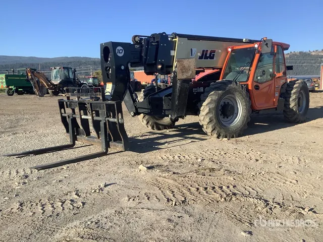 2023 JLG 1055 Telehandler