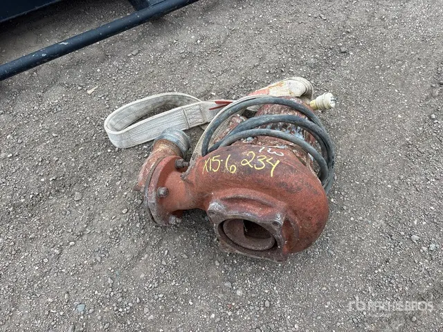 Water Pump
