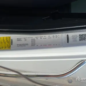 2018 Freightliner M2 106 Van Truck