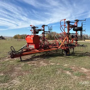 Morris CP525 Cultivator