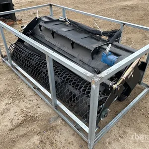 2026 Suihe SSTLRT 72 in Skid Steer Tiller (Unused)