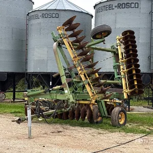 John Deere 220 21 ft Tandem Disc