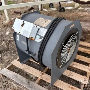 1994 Flaman 1550-3 3 hp Aeration Fan