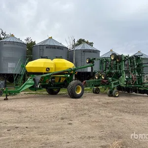 2003 John Deere 1820 47 ft Air Drill