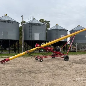 2023 Westfield STX2 10-41 10 in x 41 ft Grain Auger