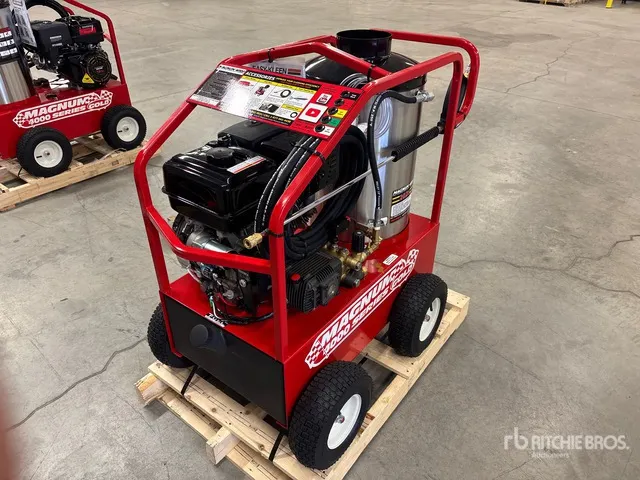 2026 Easy-Kleen Magnum Gold 4000 Pressure Washer (Unused)