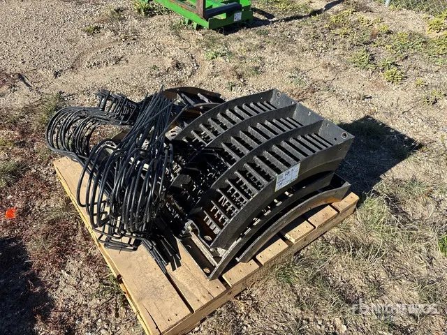 Quantity of Case IH Combine Concave