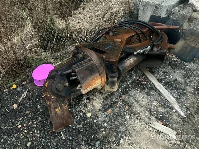 44 in Log Log Grapple
