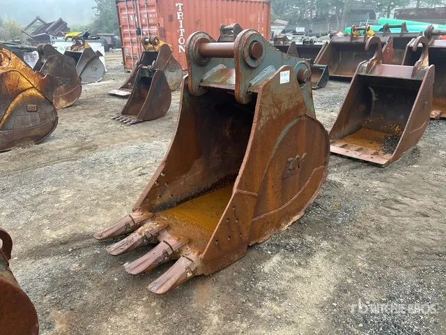 Tag 36 in Digging Excavator Bucket - Fits John Deere 350G