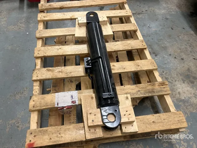Cylinder Hydraulic Parts