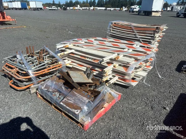 Quantity of Barrier