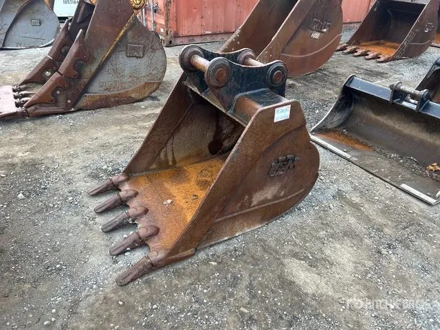 PSM 36 in 0.68 cyd Digging Excavator Bucket